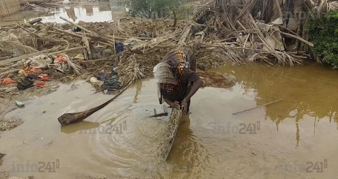Soudan : le bilan des fortes pluies s’alourdit à 53 morts, aggravant la crise humanitaire