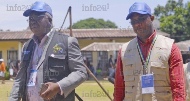 Locales et législatives 2025 : Quels sont les 153 représentants de l’ACER au Gabon et à l’étranger ?