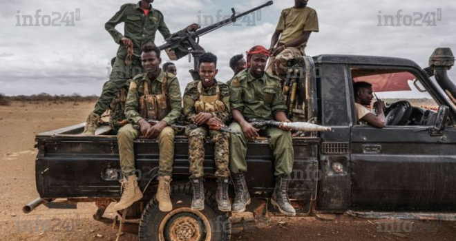 Somalie : L’ONU fournira un soutien technique à l’armée pour la période de transition