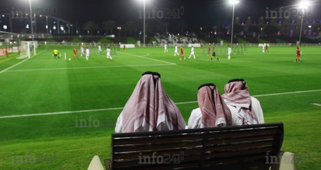 CAF : le Qatar rejoint les starting-blocks de la CAN 2015