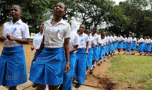 Rentrée des classes au Gabon : le calendrier scolaire légèrement réaménagé en conseil des ministres