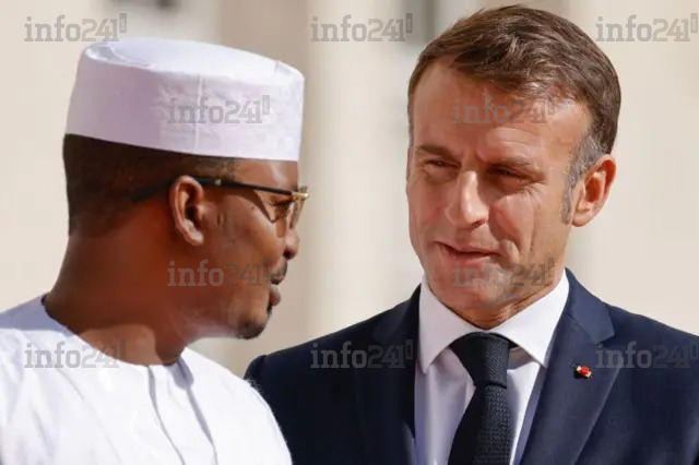 Tensions Tchad-France : Mahamat Idriss Déby Itno tacle Emmanuel Macron sur son « mépris » des Africains