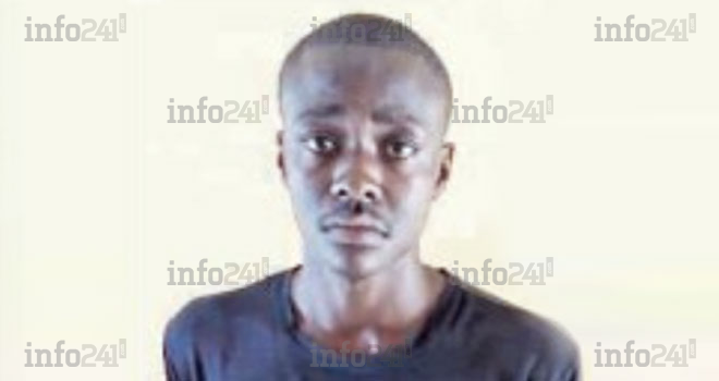 Lambaréné : Voulant se faire justice, un élève de 19 ans poignarde à mort un présumé braqueur