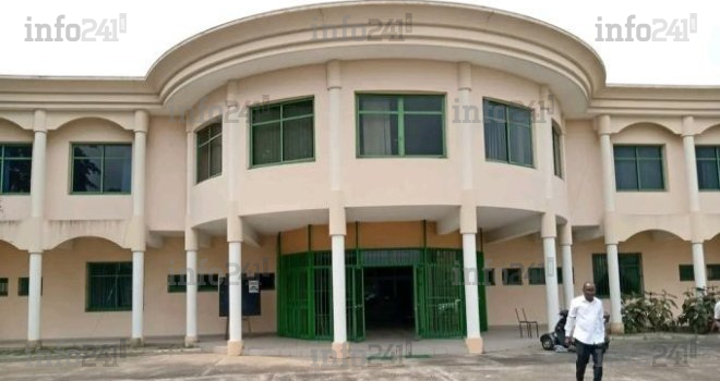 Concours de l’ENM&nbsp;: Après 5 ans de gel, la justice gabonaise va pouvoir enfin faire le plein&nbsp;!