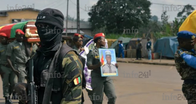 Cameroun : Une église attaquée et deux religieux kidnappés par des séparatistes anglophones