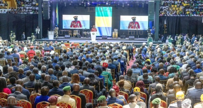 Gabon&nbsp;: Surprise générale, la phase pratique du Dialogue national du CTRI reportée de 5 jours&nbsp;!