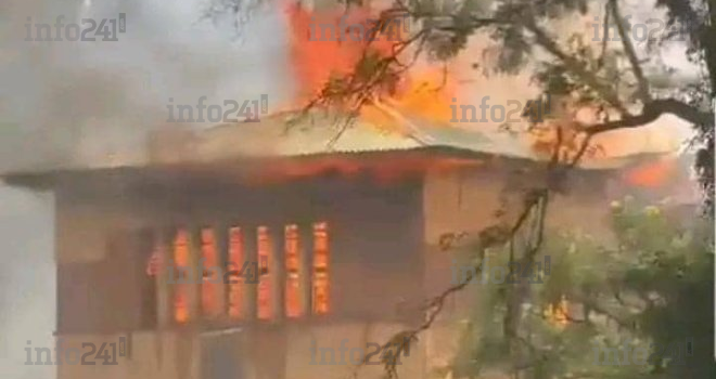 RDC : 132 élèves blessés dans l’incendie d’un lycée dans le sud-est du pays