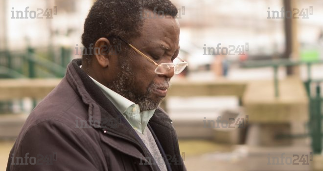 Alfred Nguia-Banda empêché de prendre part aux obsèques de sa défunte épouse à Libreville