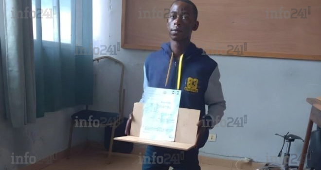 Gabon&nbsp;: Il cache 1,2 million de chanvre dans un sac de gari pour financer son futur empire immobilier&nbsp;!