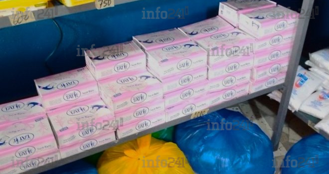 Cherté de la vie au Gabon : le paquet de sucre fait un bond de 25% et passe à 1 000 FCFA
