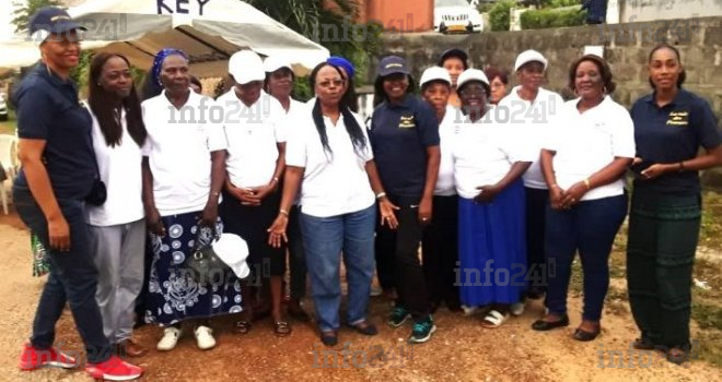 Mauvaise gestion du Gabon : une plateforme de femmes de l’opposition gabonaise va écrire à la France !