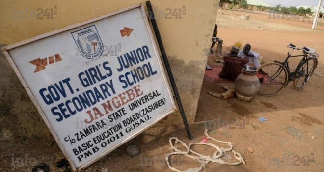 Nigéria : Aucune nouvelle des 317 jeunes filles enlevées vendredi par des « bandits »