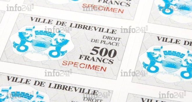 Libreville : Pénurie de timbres municipaux en pleine rentrée scolaire