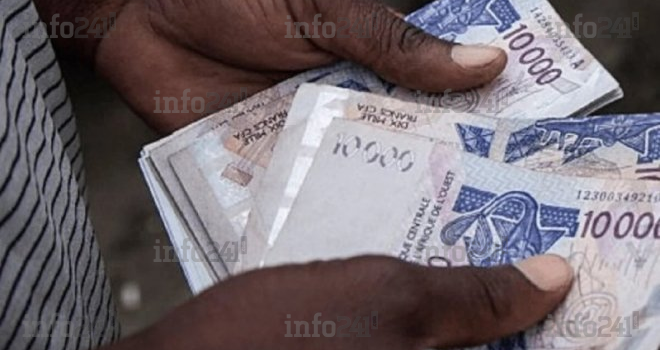 Bénin : le salaire minimum fixé à 52 000 FCFA à compter du 1er janvier 2023