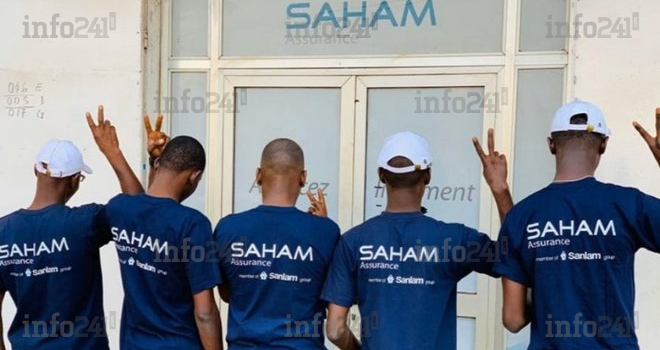 Covid-19 : 1,3 milliard du groupe Sanlam pour lutter contre la pandémie en Afrique