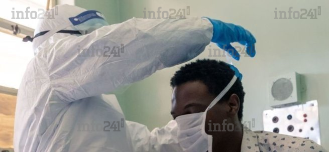 Coronavirus : le Gabon débute la semaine avec 30 cas positifs au Covid-19