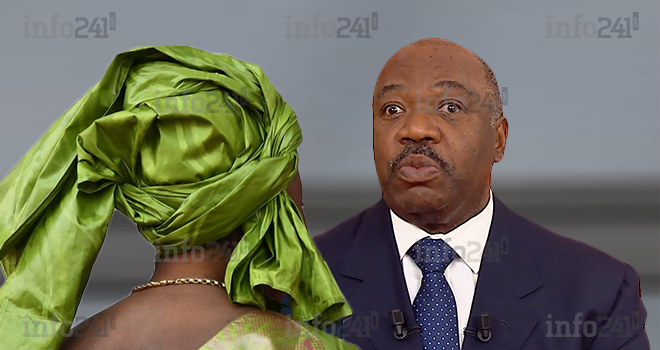 Ali Bongo, ce grand absent des festivités de la journée gabonaise de la femme !