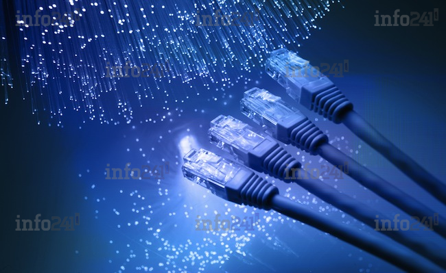 Réseau inter-frontalier en fibre optique : six entreprises en lice pour sa construction