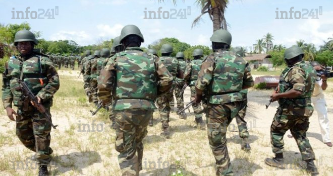 Nigeria&nbsp;: Plus de 100 terroristes neutralisés dans une frappe aérienne