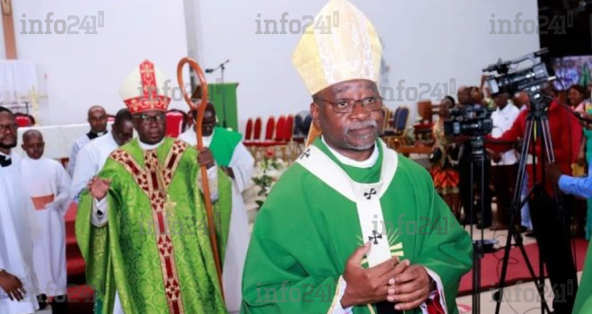 Présidentielle 2023&nbsp;: Intégralité du message des évêques du Gabon aux chrétiens du pays