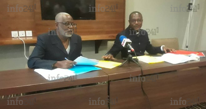 Les avocats de l’opposant Nicolas Nguema dénoncent son arrestation « politique »