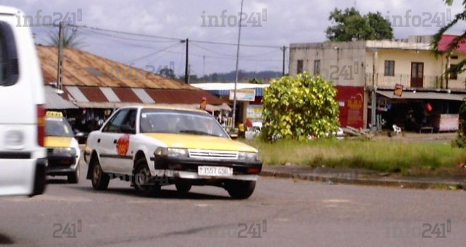 Oyem : Un jeune gabonais de 19 ans braque une commerçante et retrouve les murs de la prison