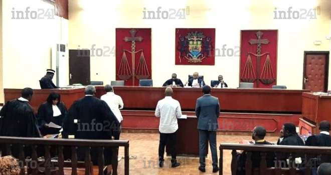 Affaire Me Irénée Mezui/Sogara/Sodexo : les 3 hommes de loi fixés sur leur sort ce mercredi