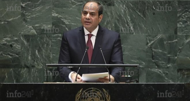 Crise en Libye : l’Égypte se dit prête à intervenir « directement »