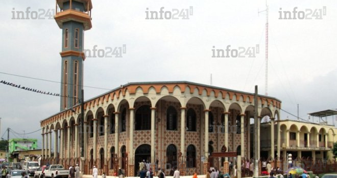 Les musulmans du Gabon contraints à célébrer le Mawlid hors des mosquées