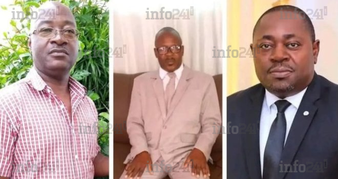 Fegakama : La course à la présidence lancée officiellement avec trois prétendants en lice !
