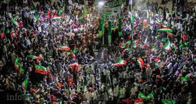 Somaliland reconnu par Israël&nbsp;: Hargeisa en fête, Mogadiscio crie à la menace