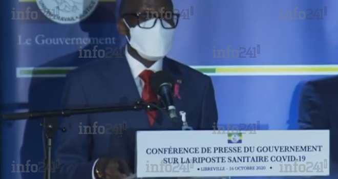 Confinement au Gabon : les cultes religieux autorisés mais limités à 30 fidèles !