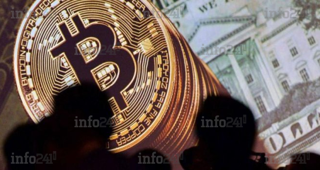 La valeur du bitcoin dépasse pour la première fois la barre des 39 000 dollars