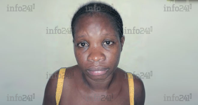 Libreville : Une jeune voleuse de bébé rattrapée après une courte cavale à Nzeng-Ayong