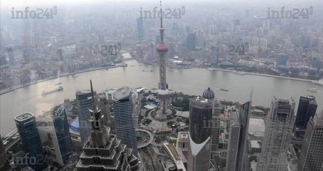 Chine : Construction de la station météorologique automatique la plus haute au monde
