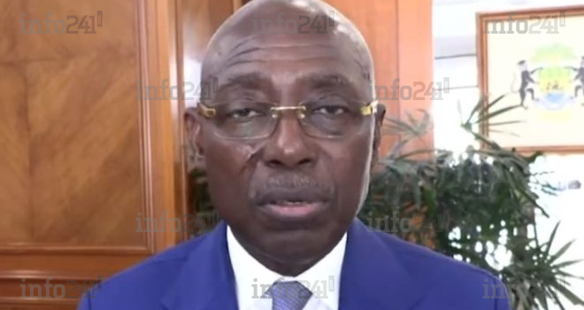 Jean François Ndongou réclame encore plus de politiciens à l’Assemblée nationale de transition