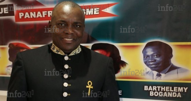 Privat Ngomo finalement relâché après plusieurs heures d’arrestation arbitraire au B2&nbsp;!