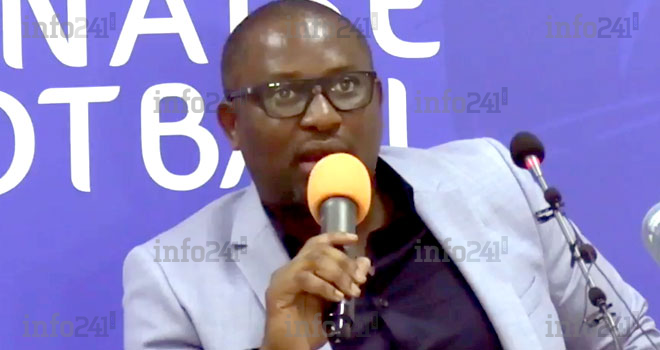 Gabon vs Sénégal : Mouyouma dévoile ses 26 Panthères sans Aubameyang et Boupendza