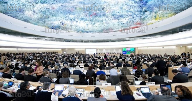 Droits de l’homme : L’UE interpelle l’ONU pour qu’une enquête sérieuse soit dépêchée au Gabon