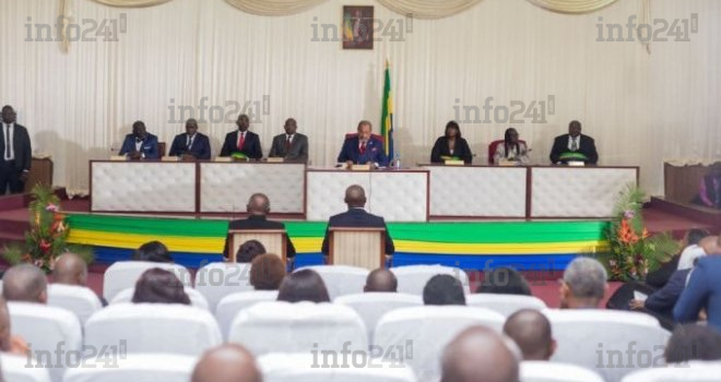 Gabon&nbsp;: Vers un débat national sur le retour de la peine de mort et la valorisation de l’iboga