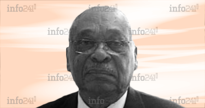 René Radembino Coniquet&nbsp;: l’inamovible secrétaire général de la présidence gabonaise
