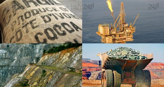 L’Afrique table sur une croissance de 3,5% en 2018 selon la CEA