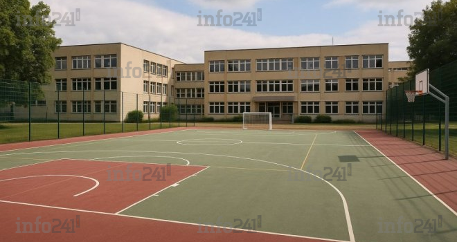 Port-Gentil&nbsp;: Un élève de 14 ans meurt percuté par un poteau dans des circonstances troubles