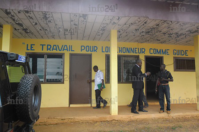Viols des footballeuses gabonaises : les auditions ont débuté hier au B2 !