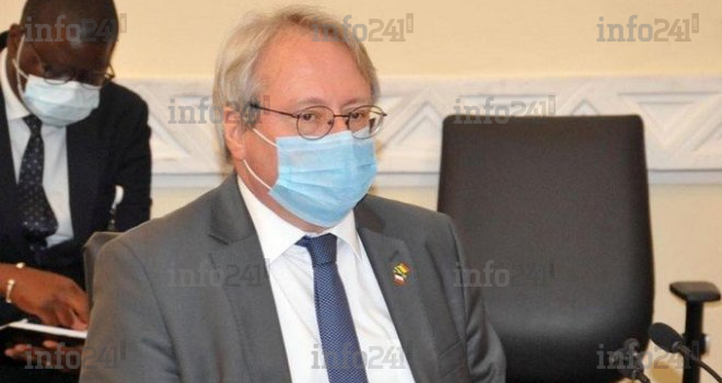 Mali/Expulsion : L’ambassadeur de France sommé de quitter le pays dans les 72 heures