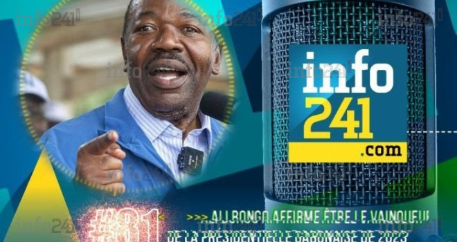 #81 CkilsEnPensent : Ali Bongo et sa victoire présumée à la présidentielle d’août 2023