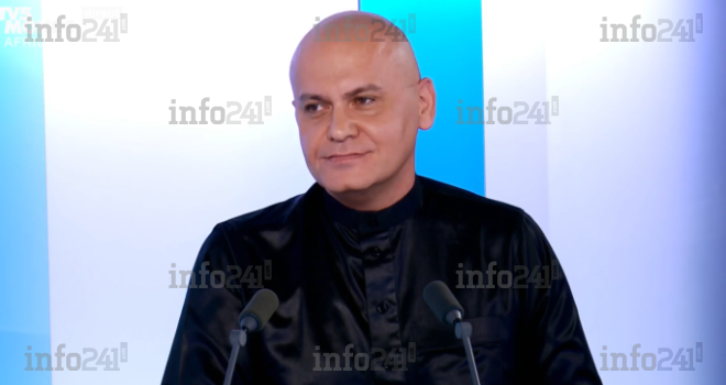 Brice Laccruche Alihanga sur Noureddin Bongo : « J’ai dit non au prince qui voulait devenir roi »