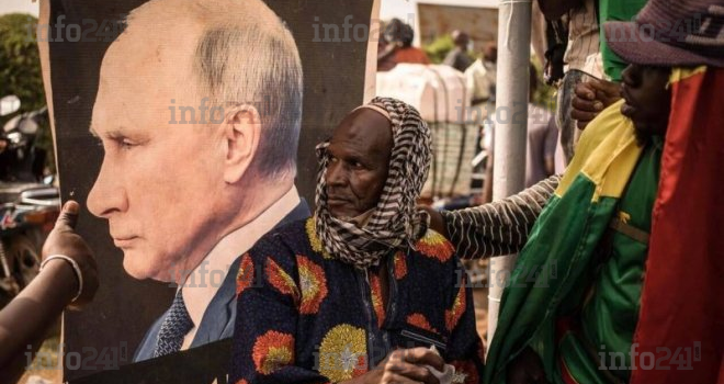 Mali : Le Royaume-Uni annonce son retrait de la mission de paix de l’ONU à cause de Wagner