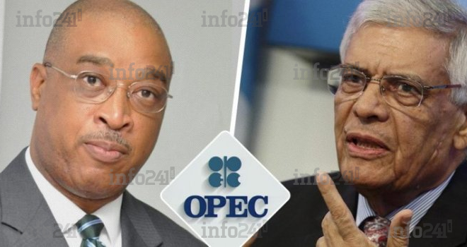 L’ex ministre du Pétrole, Etienne Ngoubou écroué à la prison centrale de Libreville !