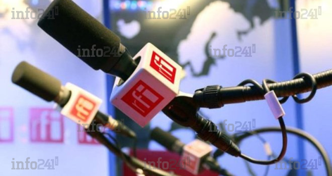 Burkina Faso : RFI suspendue avec effet immédiat pour plusieurs manquements